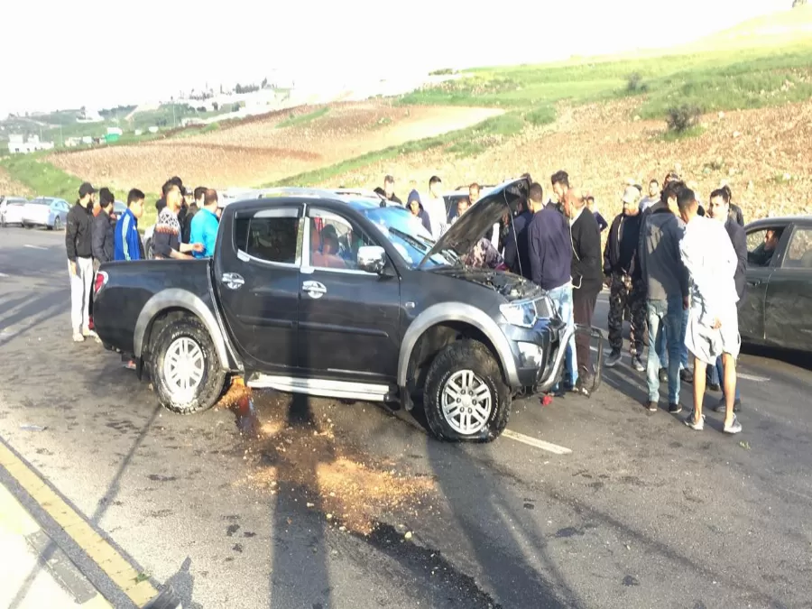 مدار الساعة,أخبار الأردن,اخبار الاردن,مستشفى دار السلام,الدفاع المدني