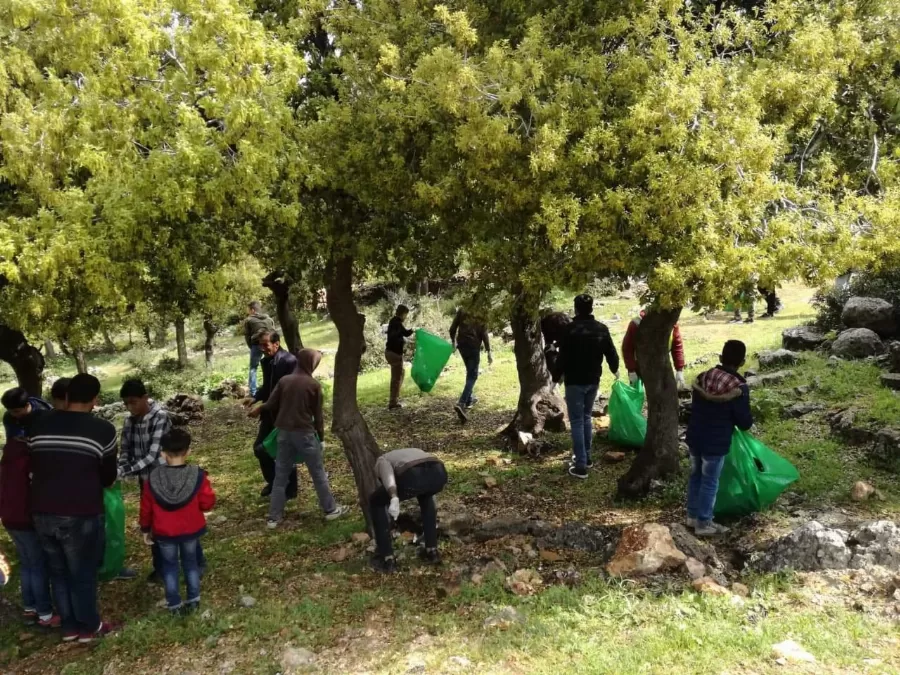 مدار الساعة,أخبار المجتمع الأردني,وزارة الشباب