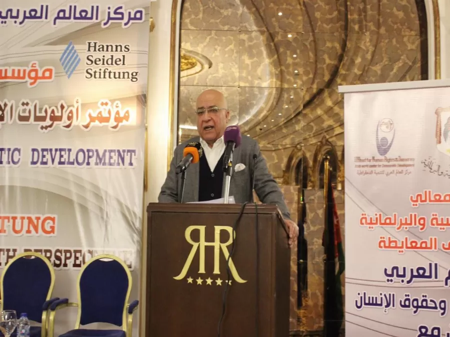 مدار الساعة,أخبار الأردن,اخبار الاردن,وزير الشؤون السياسية والبرلمانية,الملك عبدالله الثاني,وزارة الشباب,الانتخابات البرلمانية,مكافحة الفساد