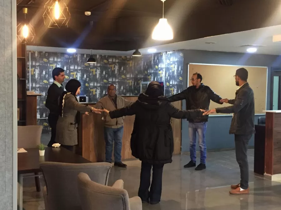 مدار الساعة,أخبار المجتمع الأردني