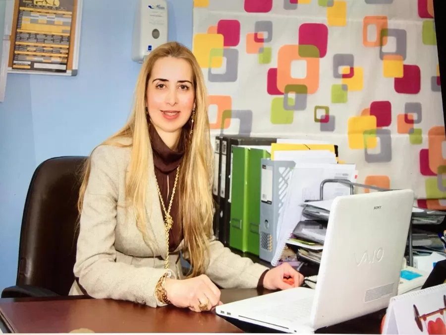 مدار الساعة,مقالات