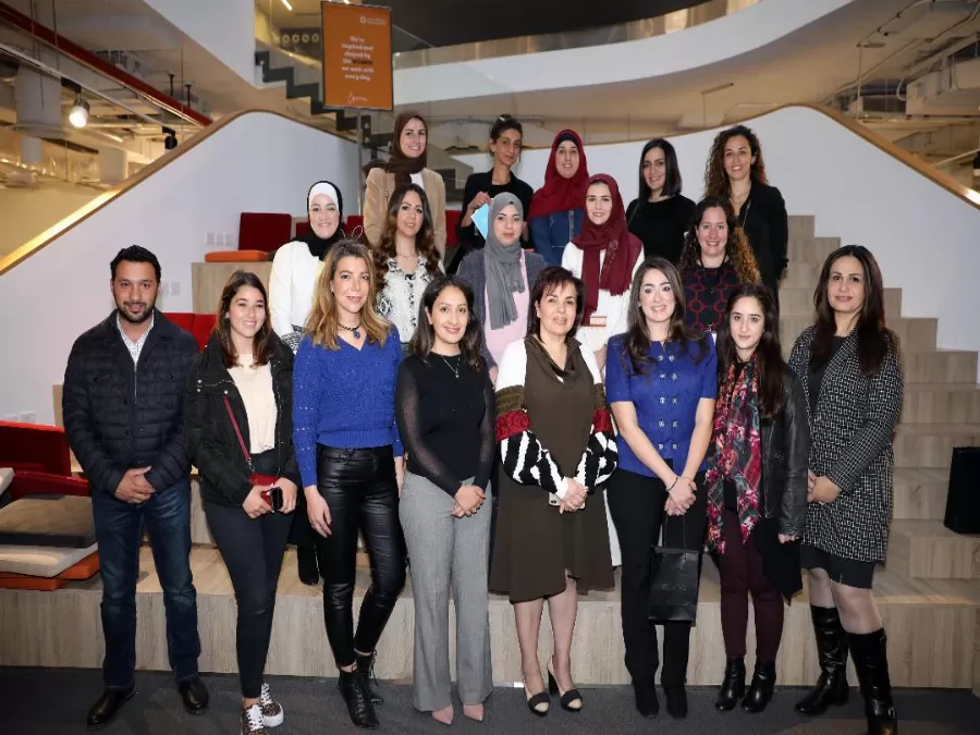 مدار الساعة,أخبار اقتصادية,بنك الاتحاد,التجارة الإلكترونية,مجمع الملك الحسين للأعمال,شركة زين الأردن