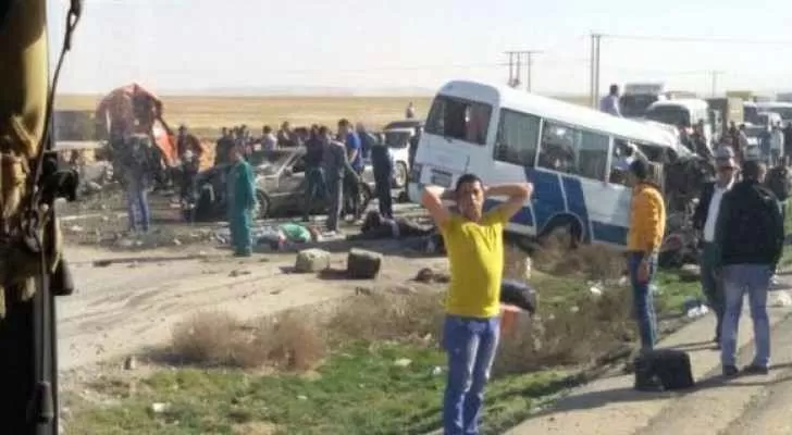مدار الساعة,Video,فيديو,أخبار الأردن,اخبار الاردن,الدفاع المدني,مستشفى الكرك الحكومي