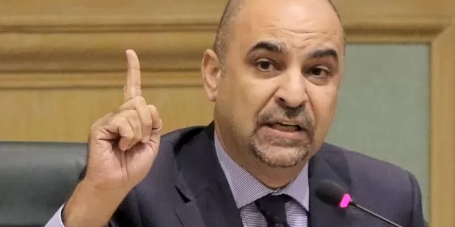 مدار الساعة,أخبار مجلس النواب الأردني