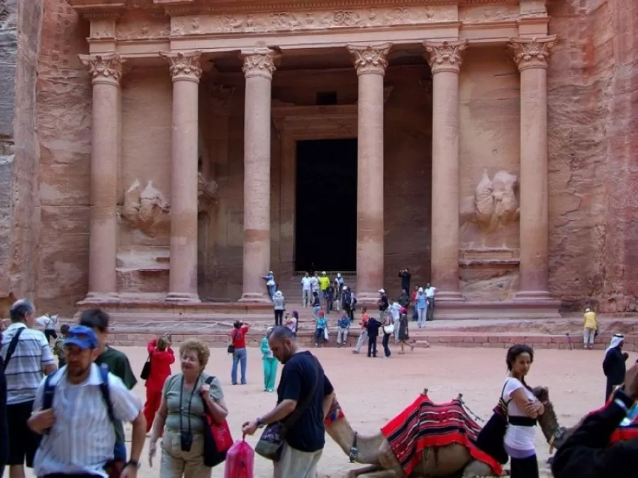 مدار الساعة,أخبار اقتصادية,وزارة السياحة والآثار,وزارة السياحة