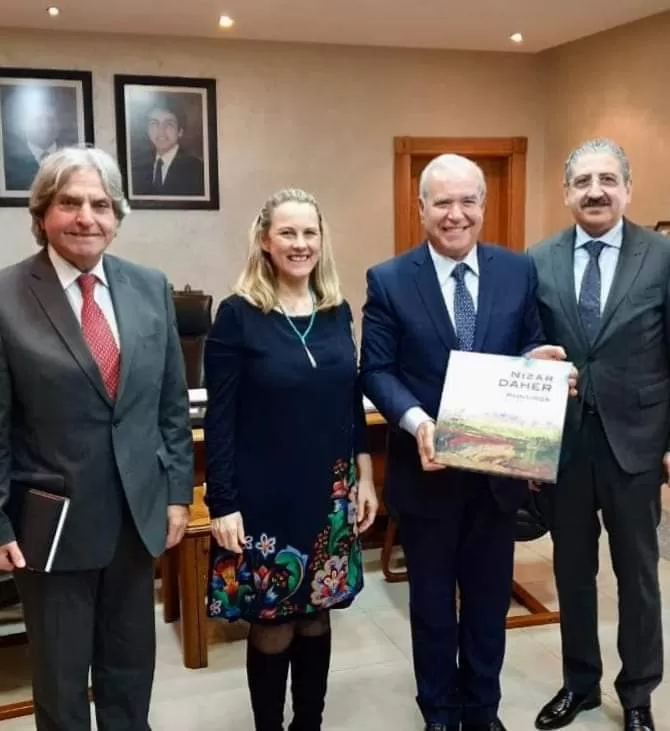 مدار الساعة,أخبار المجتمع الأردني,وزير التعليم العالي والبحث العلمي,الجامعة الأردنية