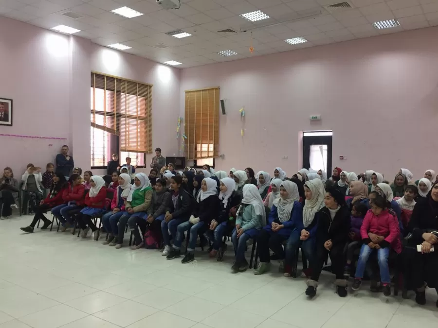 مدار الساعة,أخبار المجتمع الأردني