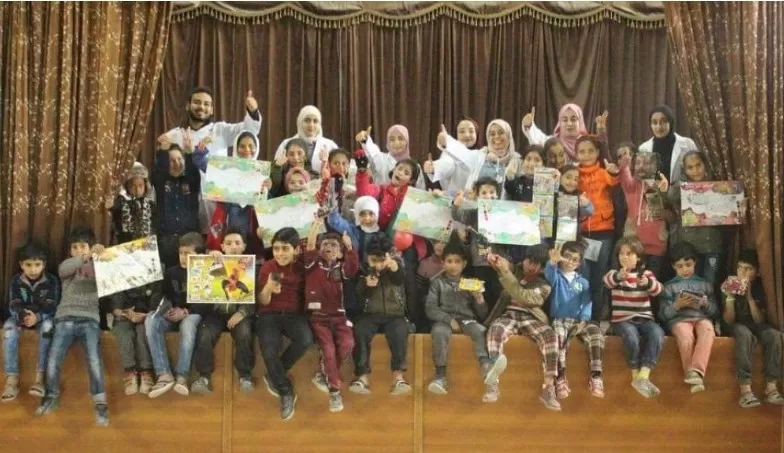 مدار الساعة,أخبار المجتمع الأردني,الجامعة الأردنية,مخيم البقعة