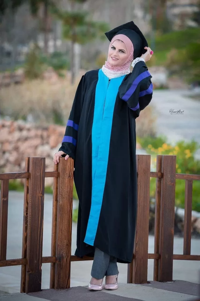 مدار الساعة,أخبار المجتمع الأردني,جامعة عمان العربية