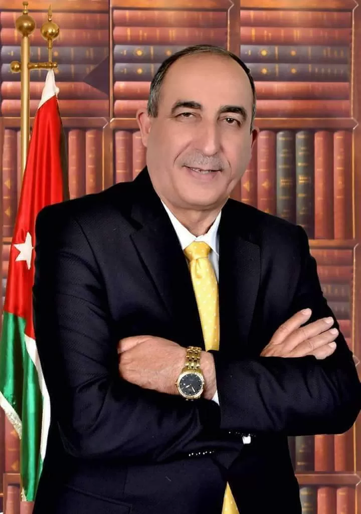 مدار الساعة,أخبار المجتمع الأردني,الملك عبدالله الثاني بن الحسين,المسجد الأقصى