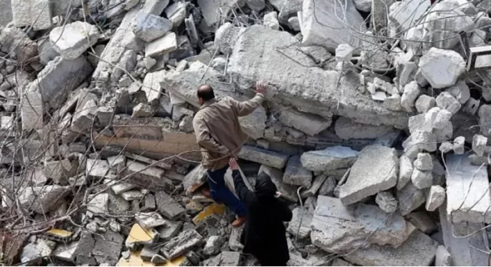 مدار الساعة,أخبار عربية ودولية