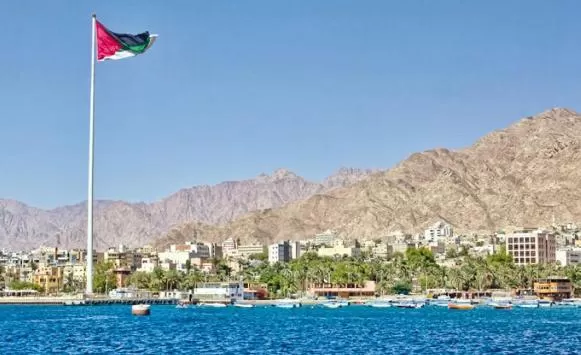 مدار الساعة,أخبار السياحة في الأردن