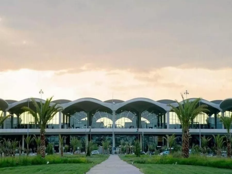 مدار الساعة,أخبار عربية ودولية,المجموعة الأردنية للمناطق الحرة,المناطق الحرة,البحر الميت