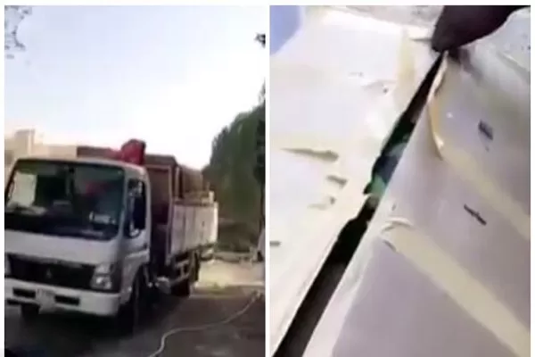 مدار الساعة,أخبار خفيفة ومنوعة,مواقع التواصل الاجتماعي