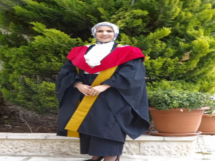 مدار الساعة,أخبار المجتمع الأردني,جامعة العلوم الإسلامية العالمية,الجامعة الأردنية