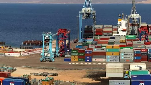 مدار الساعة,أخبار اقتصادية