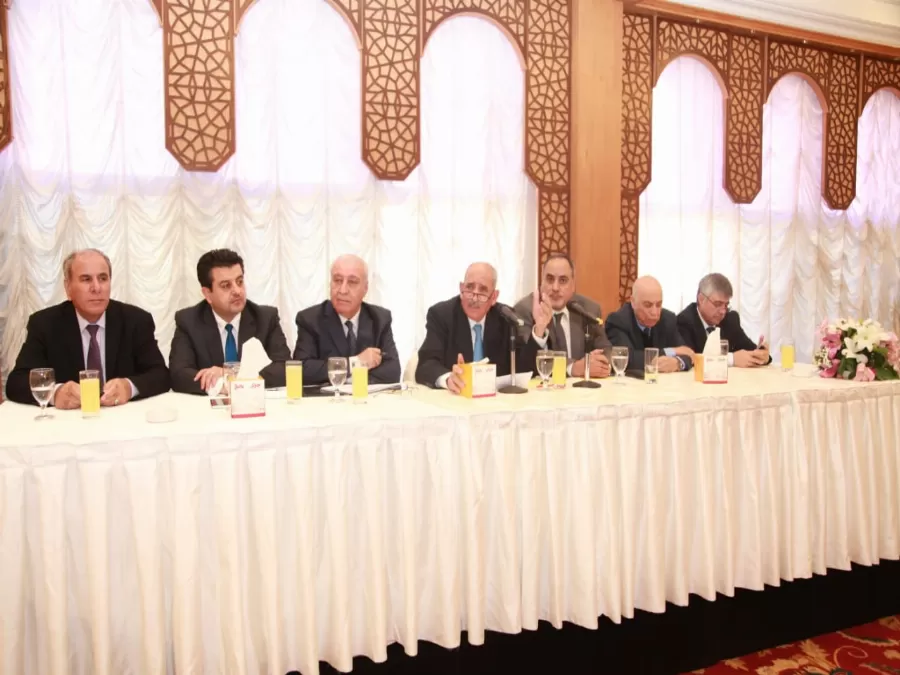 مدار الساعة,أخبار المجتمع الأردني