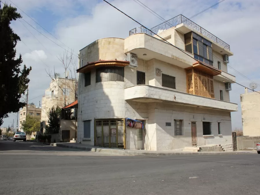 مدار الساعة,أخبار المجتمع الأردني