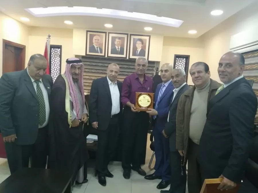 مدار الساعة,أخبار المجتمع الأردني