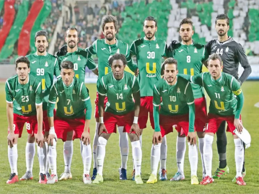 مدار الساعة,أخبار رياضية,الملك عبدالله الثاني