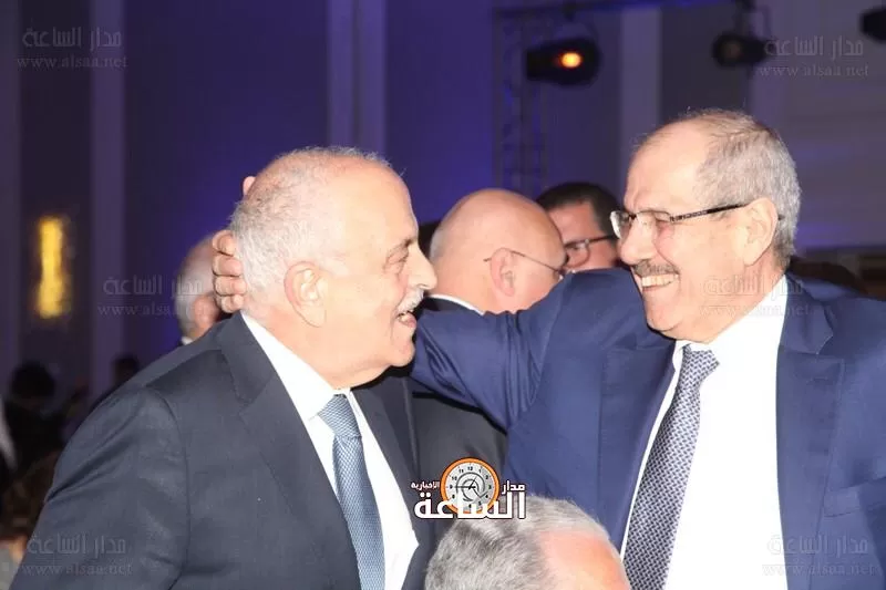 مدار الساعة,أخبار المجتمع الأردني,نائب رئيس الوزراء,رئيس الوزراء