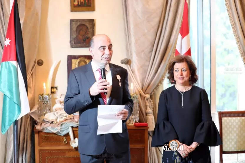 مدار الساعة,أخبار المجتمع الأردني