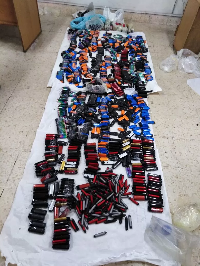 مدار الساعة,أخبار الأردن,اخبار الاردن,الجمارك الأردنية,وزارة الصحة,منظمة الصحة العالمية