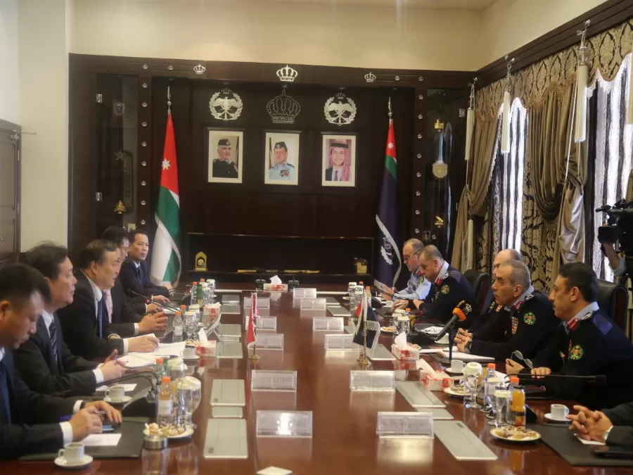 مدار الساعة,أخبار المجتمع الأردني,الأمن العام