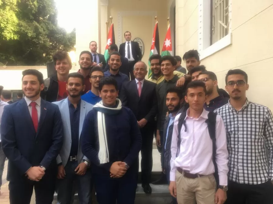 مدار الساعة,أخبار الأردن,اخبار الاردن,الملك عبدالله الثاني,جامعة الدول العربية