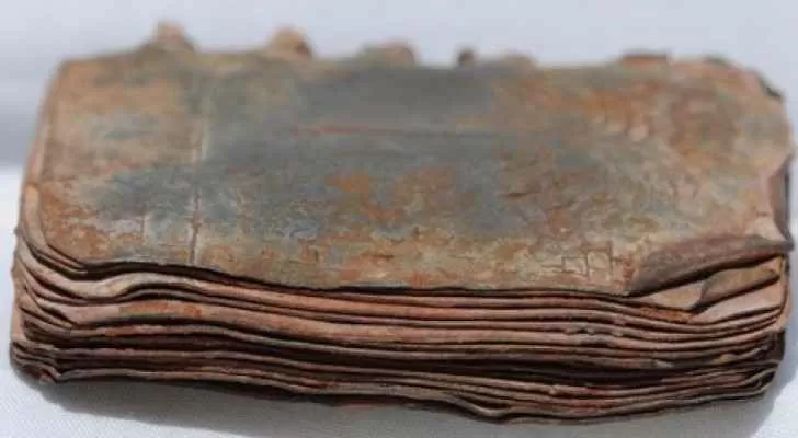 مدار الساعة,أخبار الأردن,اخبار الاردن,دائرة الآثار العامة