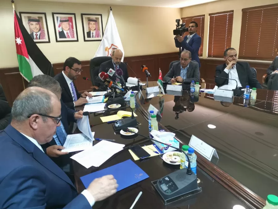 مدار الساعة,أخبار اقتصادية,وزير الصناعة والتجارة والتموين,رئيس الوزراء,وزارة الصناعة والتجارة,وزارة الصناعة,مؤسسة الغذاء والدواء