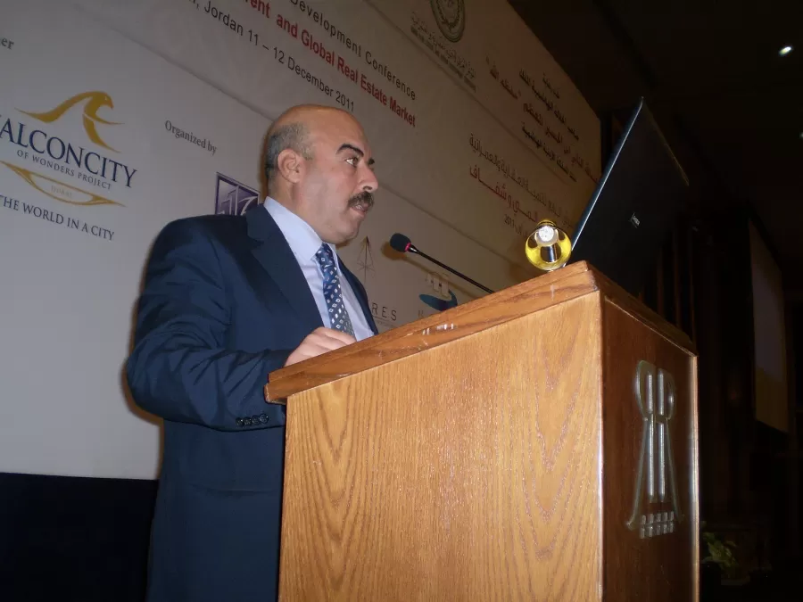 مدار الساعة,أخبار الأردن,اخبار الاردن,وزير المالية
