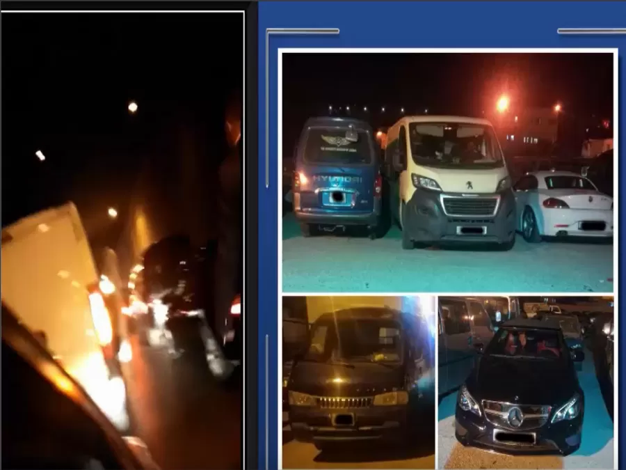 مدار الساعة,Video,فيديو,أخبار الأردن,اخبار الاردن,مديرية الأمن العام,الأمن العام,إدارة السير,مواقع التواصل الاجتماعي