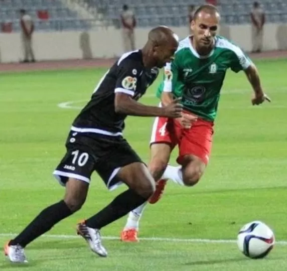 مدار الساعة,أخبار رياضية