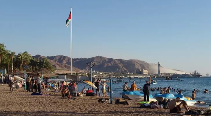 مدار الساعة,أخبار السياحة في الأردن,صحيفة الرأي
