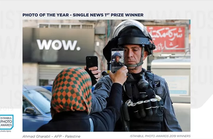 مدار الساعة,أخبار عربية ودولية