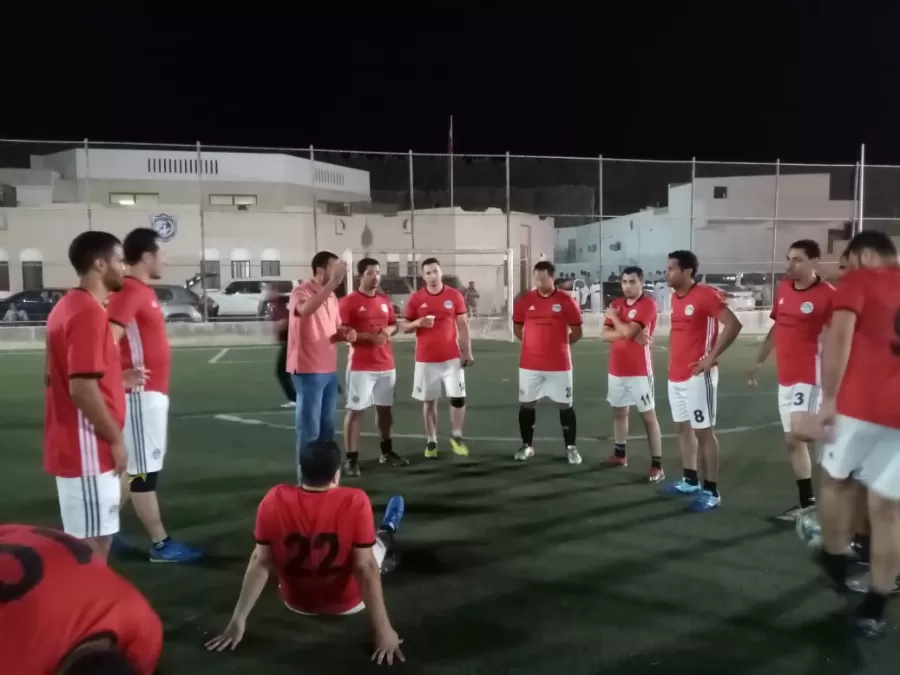 مدار الساعة,أخبار رياضية