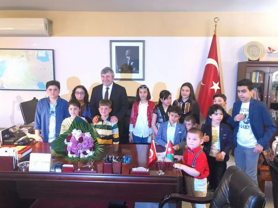 مدار الساعة,أخبار المجتمع الأردني