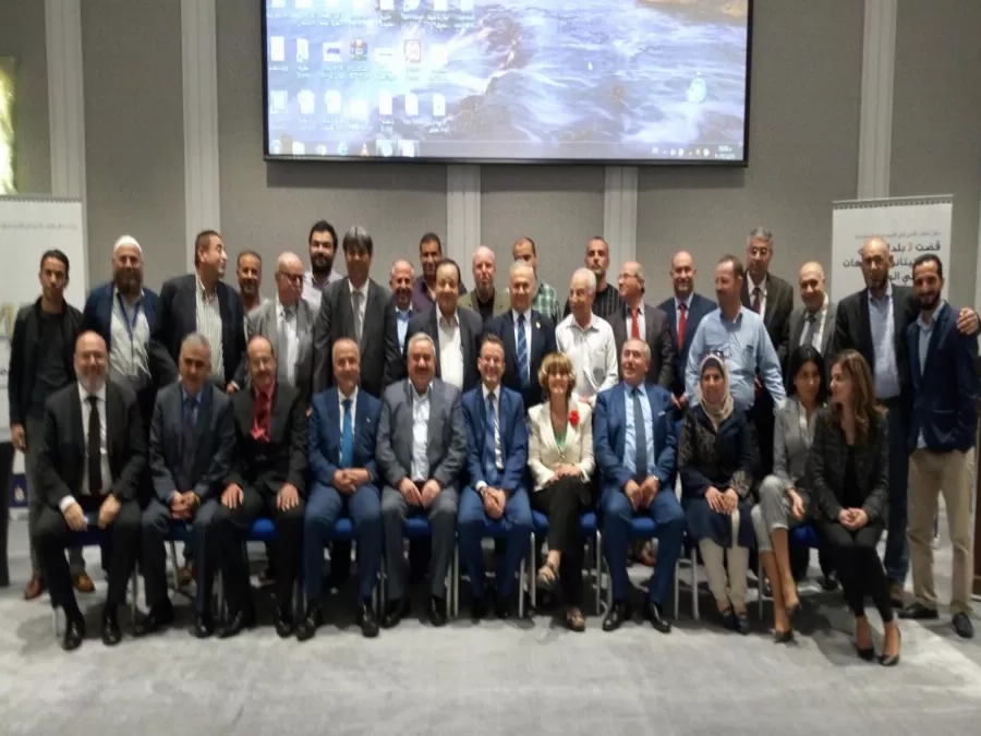 مدار الساعة,أخبار المجتمع الأردني,وزير الصحة,وزارة الصحة,منظمة الصحة العالمية