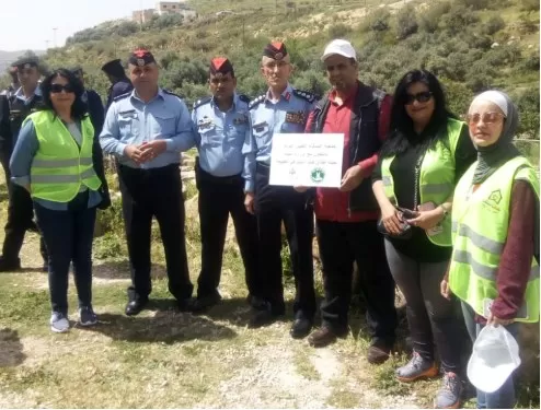 مدار الساعة,Video,فيديو,أخبار المجتمع الأردني,وزير الزراعة,وزارة البيئة,الأمن العام