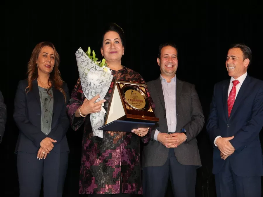 مدار الساعة,أخبار ثقافية,المركز الثقافي الملكي