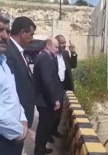 مدار الساعة,أخبار الأردن,اخبار الاردن,رئيس الوزراء,صندوق المعونة الوطنية,وزارة السياحة والآثار,التنمية الاجتماعية,وزارة السياحة