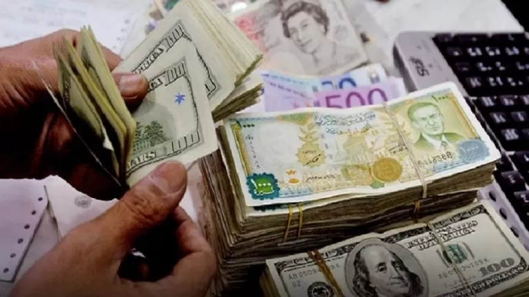 مدار الساعة,أخبار اقتصادية,سعر الدولار