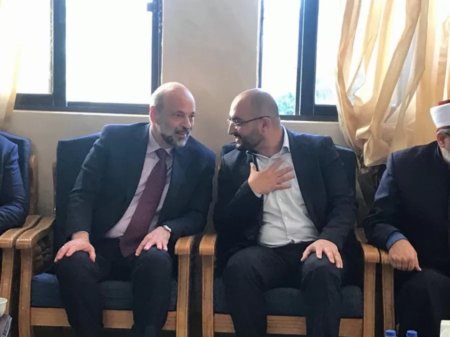 مدار الساعة,أخبار الأردن,اخبار الاردن,رئيس الوزراء