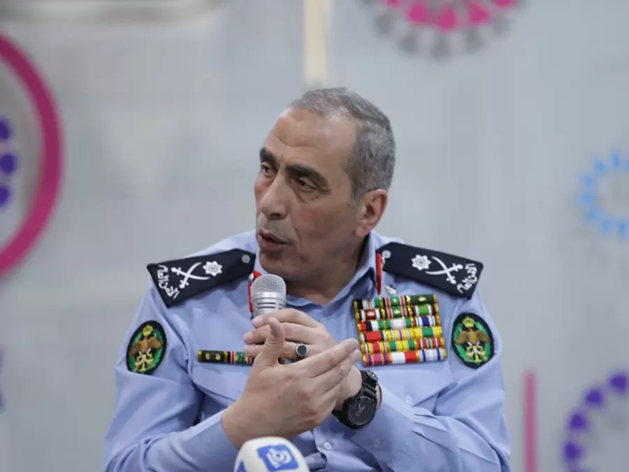 مدار الساعة,أخبار المجتمع الأردني,القوات المسلحة الأردنية,الملك عبدالله الثاني,مديرية الأمن العام,الأمن العام,إدارة حماية الأسرة,القوات المسلحة,البحث الجنائي,الأمن الوقائي,إدارة مكافحة المخدرات,مجمع الملك الحسين للأعمال,شركة زين الأردن,الجيش العربي,وسائل التواصل الاجتماعي