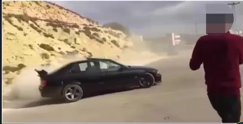مدار الساعة,Video,فيديو,أخبار الأردن,اخبار الاردن,مديرية الأمن العام,الأمن العام,إدارة السير,مواقع التواصل الاجتماعي