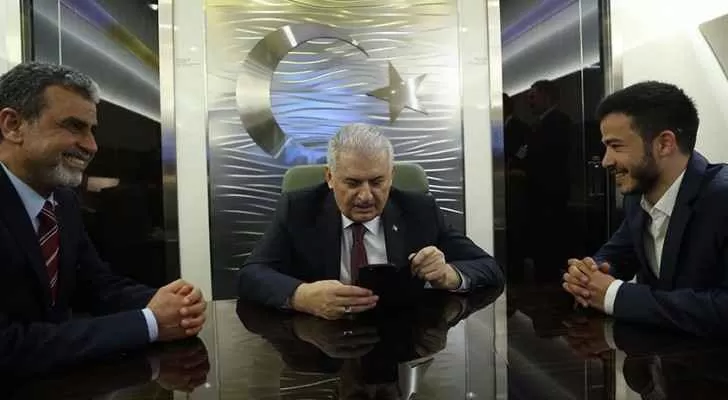 مدار الساعة,Video,فيديو,أخبار خفيفة ومنوعة,رئيس الوزراء