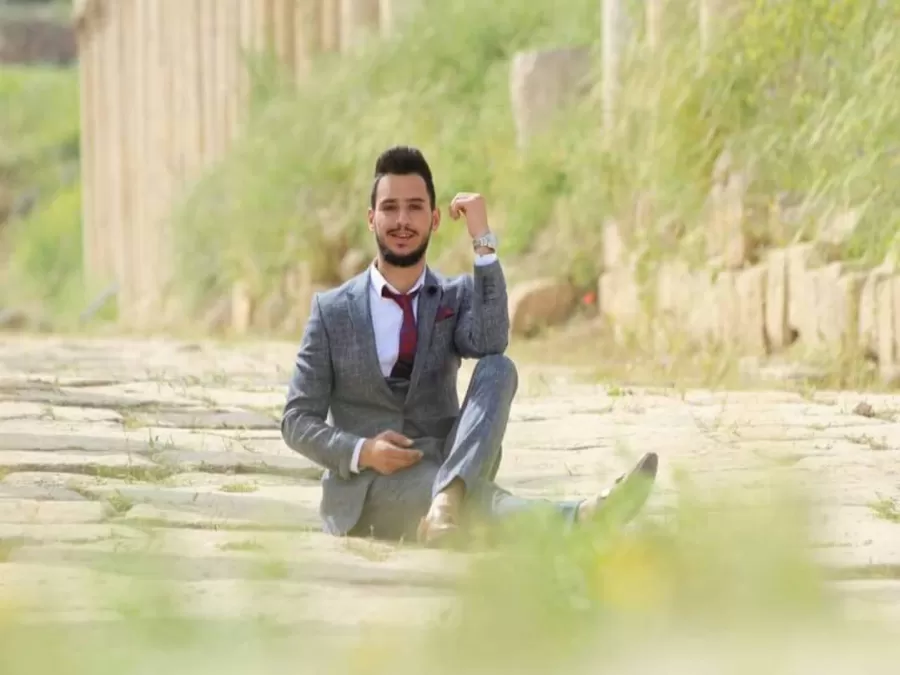 مدار الساعة,أخبار المجتمع الأردني,جامعة جرش