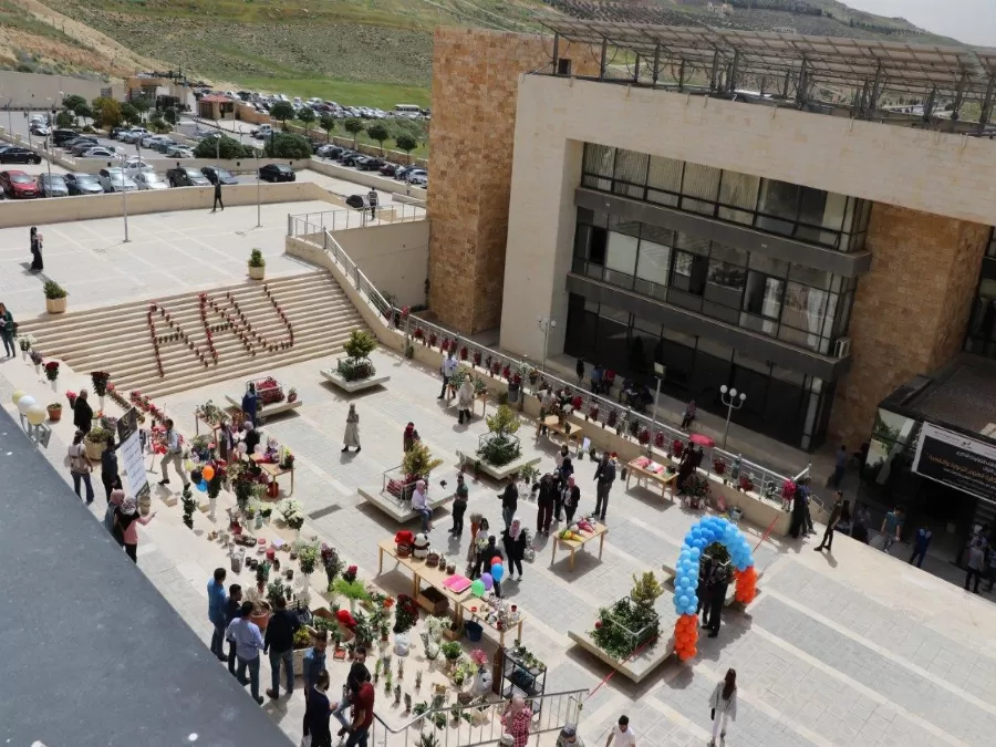 مدار الساعة,أخبار المجتمع الأردني,مجلس النواب,جامعة عمان العربية