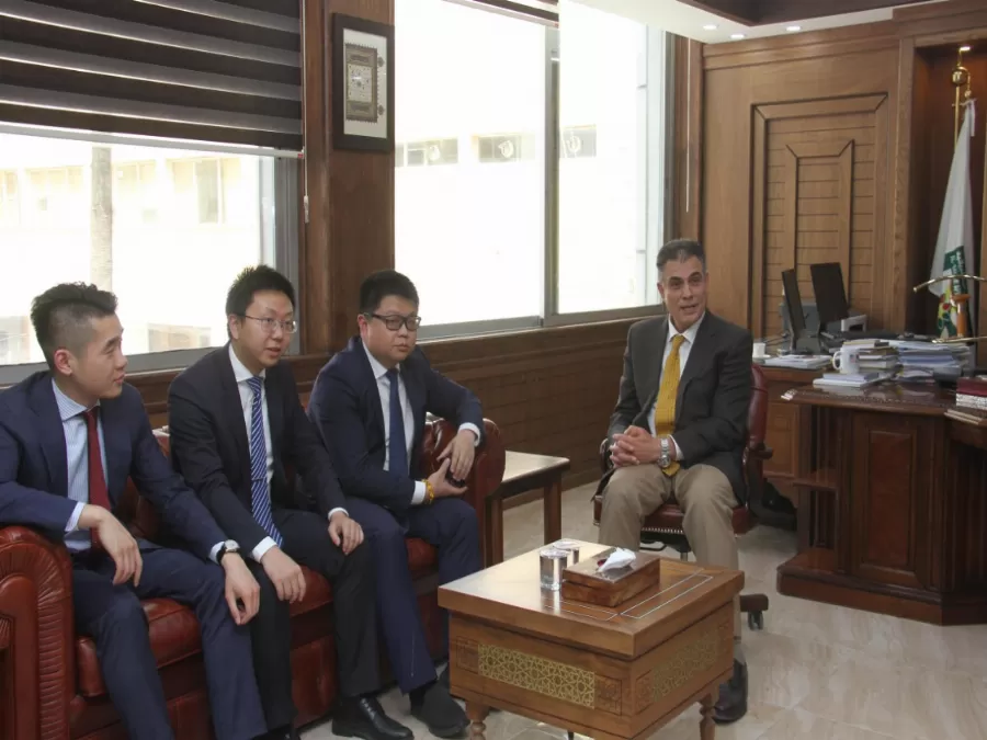 مدار الساعة,أخبار المجتمع الأردني,الملك عبدالله الثاني,جامعة البلقاء التطبيقية,البحر الميت